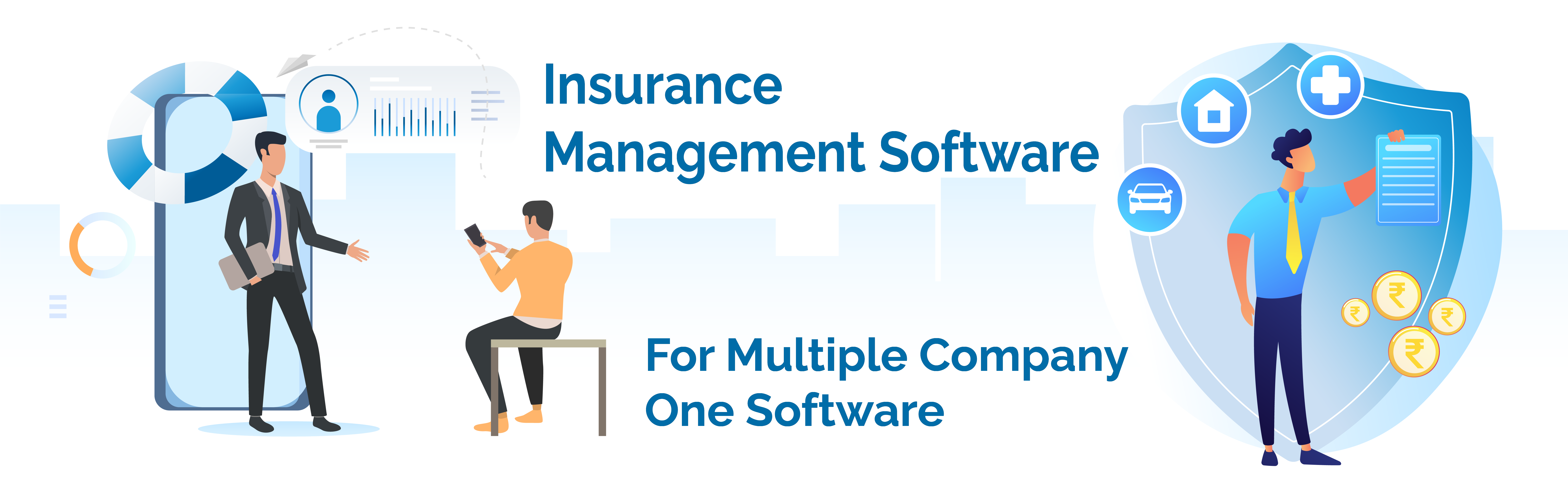 TechFirst Insurance Management Software